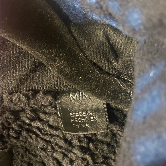 Weatherproof shacket - Picture 4 of 10